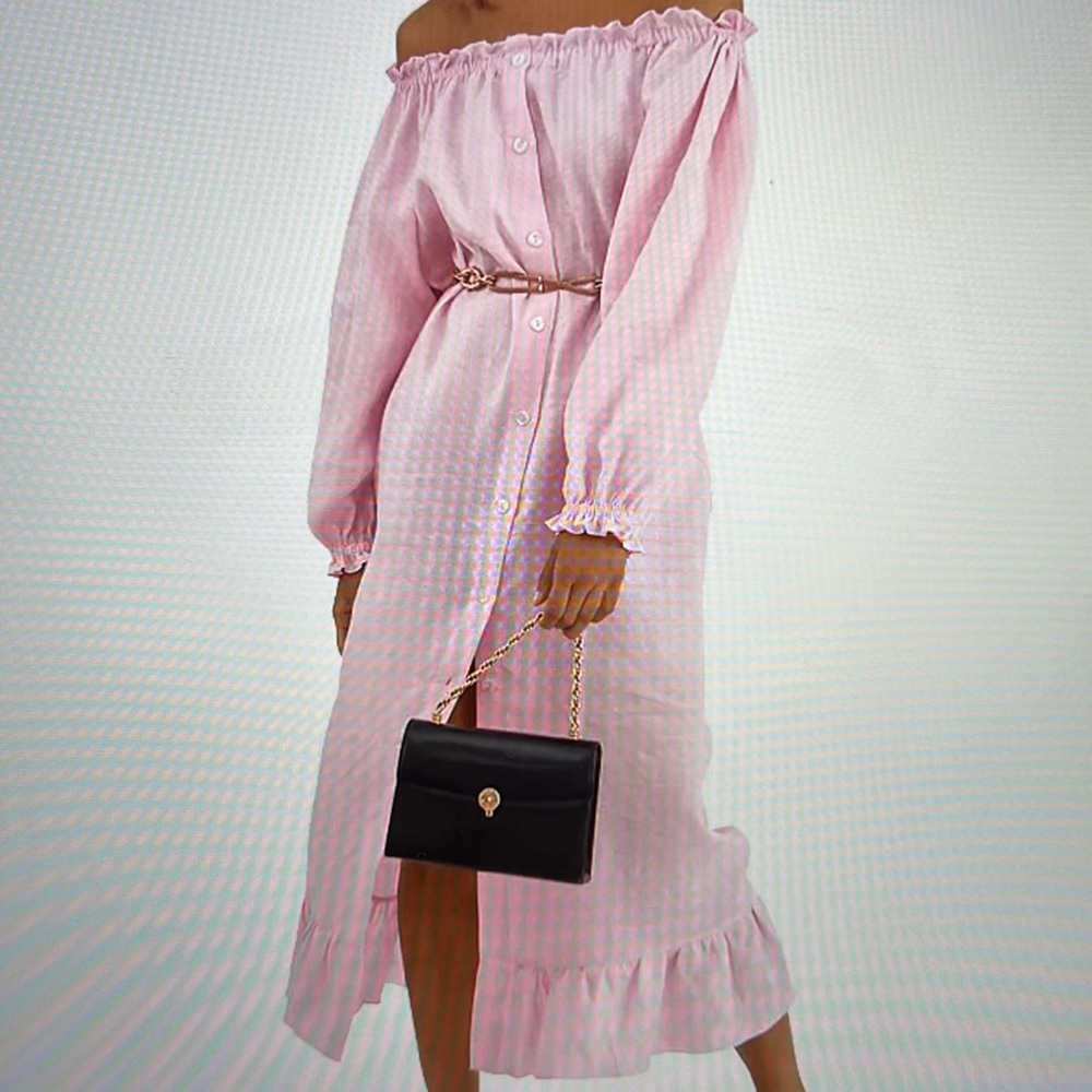 Loungewear Dress